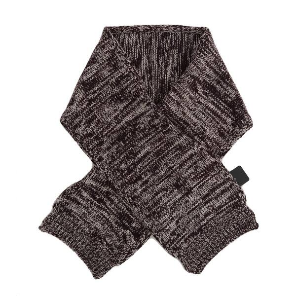 Shop Dolce Gabbana Bordeaux Wool Knitted Men S Scarf One Shop Dolce Gabbana Bordeaux Wool Knitted Men S Scarf One