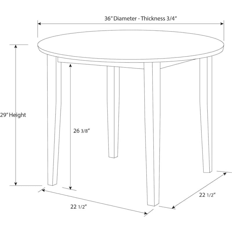 Round Table