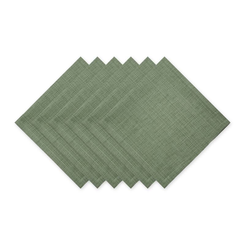 Variegated Artichoke Napkin (Set of 6)