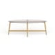 preview thumbnail 11 of 24, Olson Oval Coffee Table
