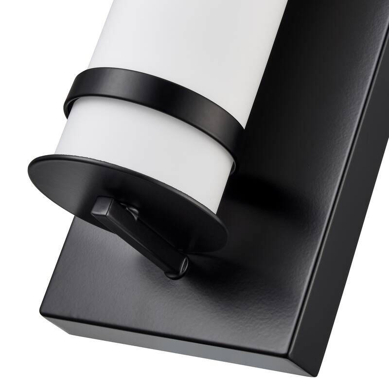 Millennium Lighting LED Outdoor Wall Sconce