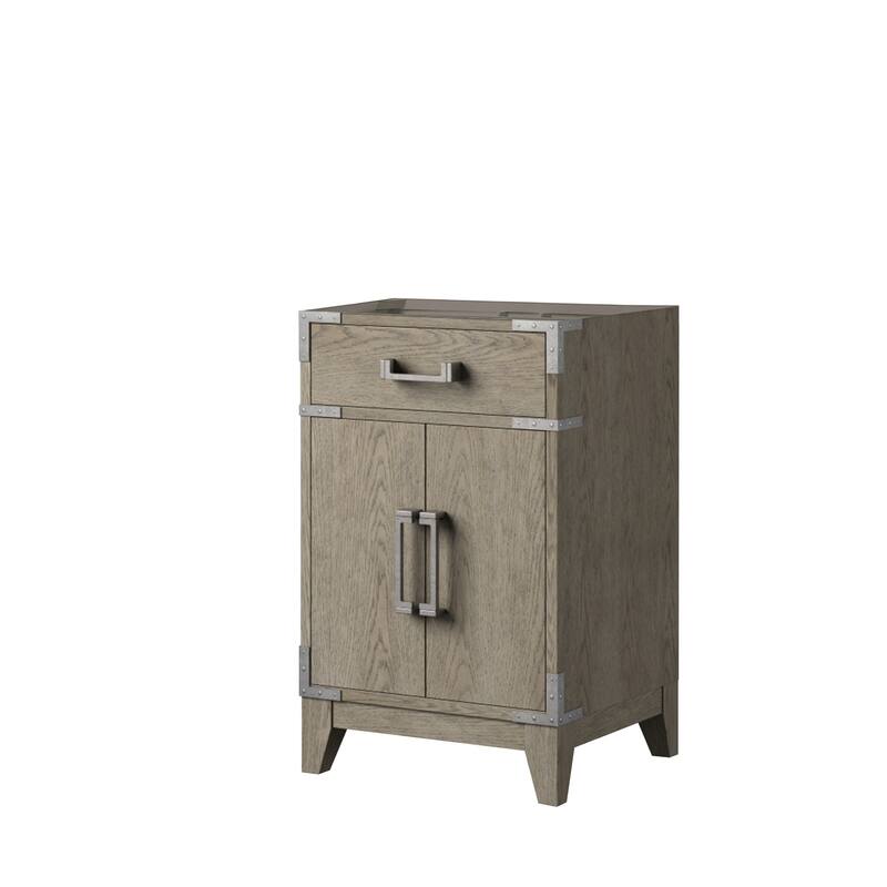 Laurel Bath Vanity No Top, No Faucet, No Mirror