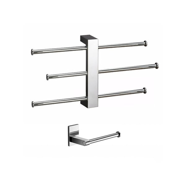 Nameeks Br524 Gedy Bathroom Accessories Set Polished Chrome Nameeks Br524 Gedy Bathroom Accessories Set Polished Chrome N A