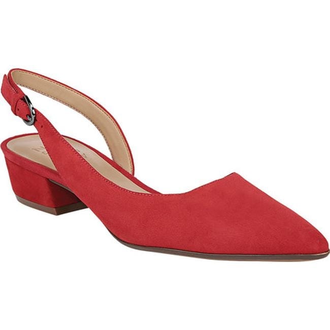 naturalizer red deer