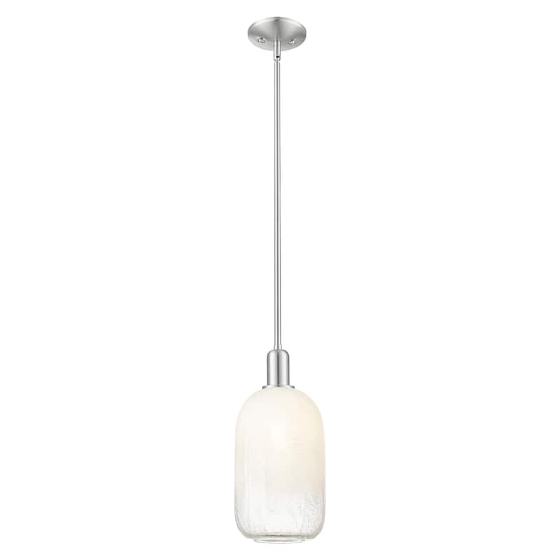 Innovations Lighting 716-1S-G482-7OP Brookhaven Cloche 7" Wide Mini