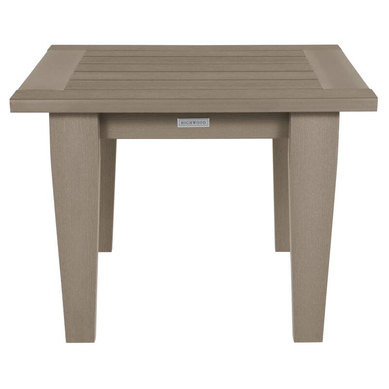 HIGHWOOD Lehigh Outdoor Side Tables