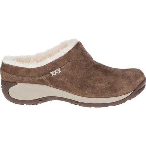 merrell encore q2 ice slip on sneaker