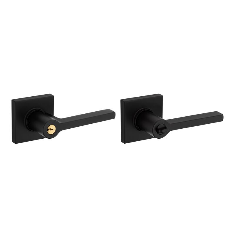 Baldwin Contemporary Right Handed Single Cylinder Keyed Entry Door