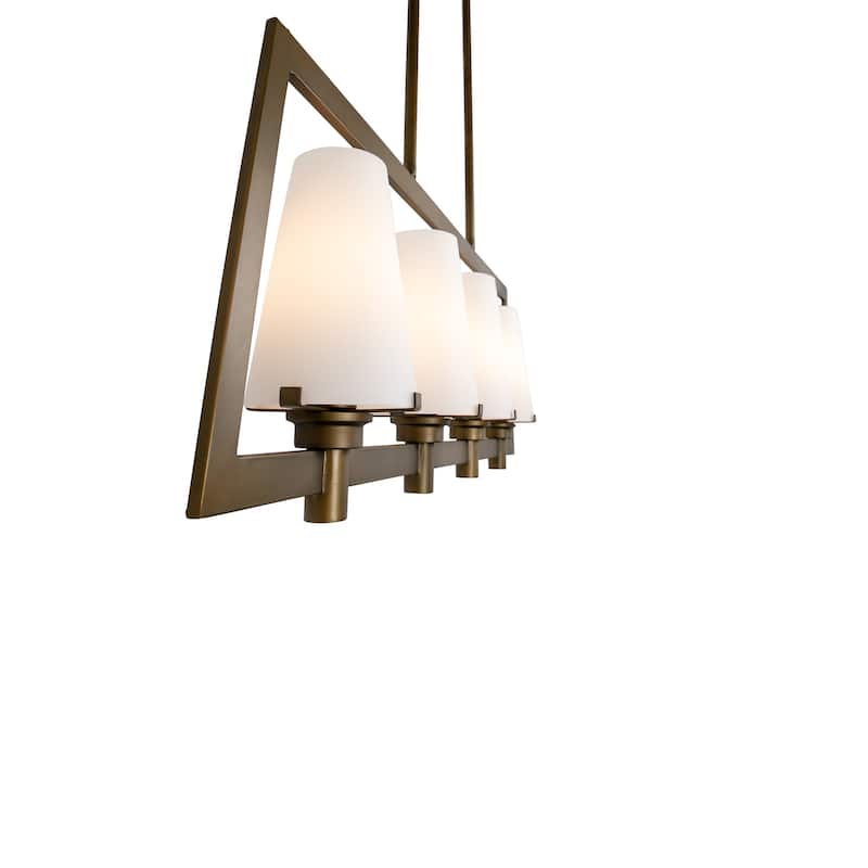 Hyde Park 4 Light Island