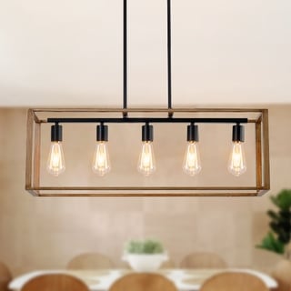 Kitchen Island Chandelier Dining Room Light Fixtures Over Table