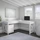 Option Pure White