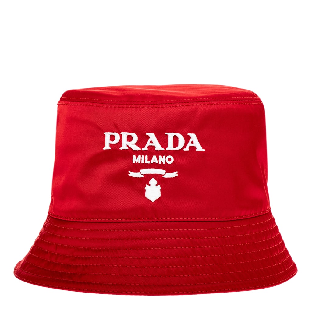 Prada Bucket Hat