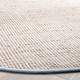 preview thumbnail 47 of 50, SAFAVIEH Handmade Cape Cod Lassie Coastal Jute Rug