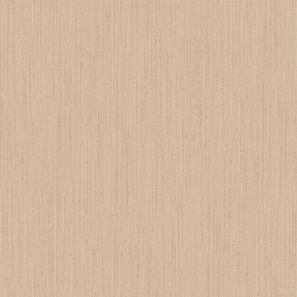 Galerie Wallcoverings Palazzo 2 Collection Plain Vertical Texture Vinyl on Non-woven Matte Wallpaper Roll