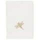 preview thumbnail 48 of 55, Authentic Hotel and Spa 100% Turkish Cotton Braelyn 3PC Embellished Towel Set