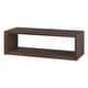 preview thumbnail 20 of 26, Osmond Rectangular Coffee Table