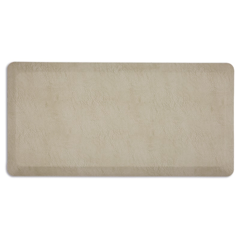 Emeril Lagasse Textured Modern Kitchen Mat