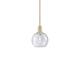 Option Champagne Bronze / Seedy