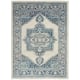 Option Ivory/Blue