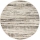 preview thumbnail 37 of 38, Nourison Serenity Home Indoor Abstract Area Rug 8' x Round - Beige