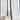 Exclusive Fabrics Urban Borders Vertical Colorblock Panama Cotton Curtain (1 Panel)