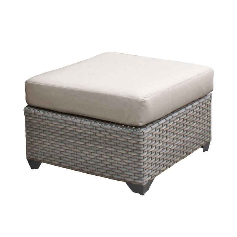 Florence Ottoman