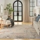 preview thumbnail 28 of 34, Nourison Modern Abstract Indoor only Abstract Area Rug