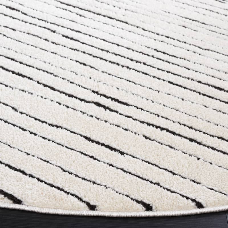 SAFAVIEH Melody Marilene Stripe Rug