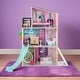 preview thumbnail 4 of 5, Teamson Kids Dreamland Boho Beach House & Accessories