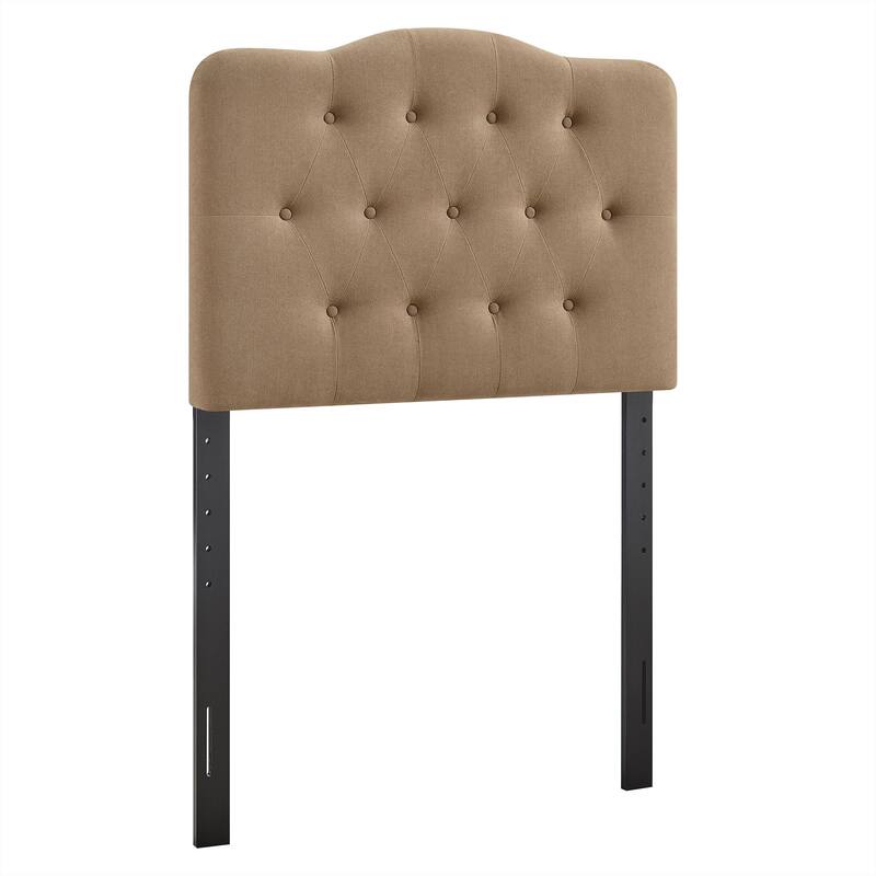 Annabel Upholstered Headboard