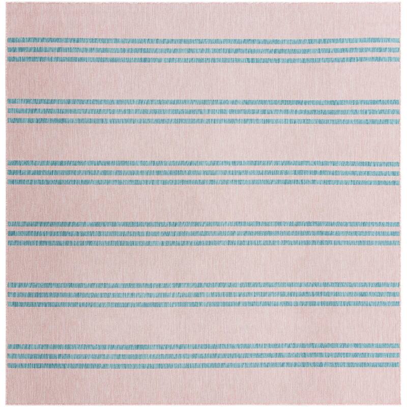Outdoor Zrand Collection Area Rug