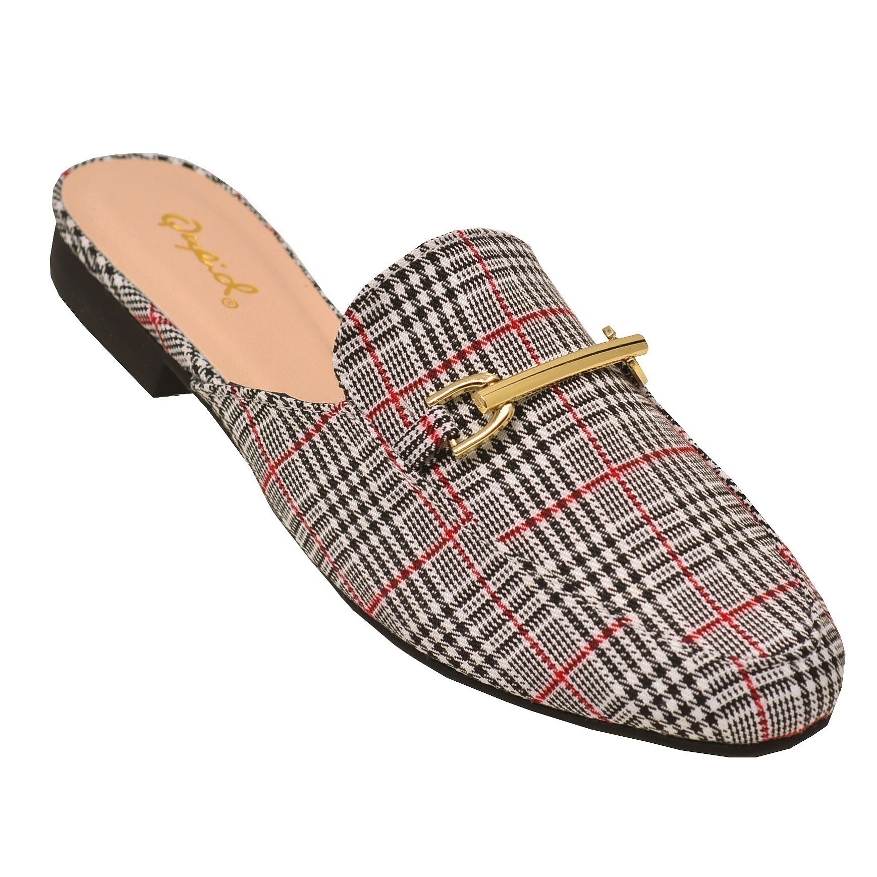 qupid clogs
