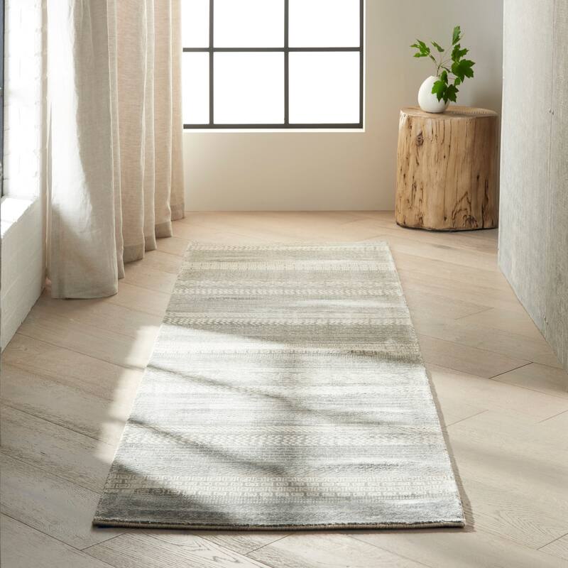Calvin Klein Home Maya Area Rug