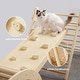 preview thumbnail 6 of 8, Tiny Land® 7-in-1 Montessori Climbing Set