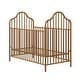 preview thumbnail 29 of 54, Little Seeds Lanley Metal Crib