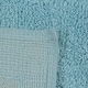 preview thumbnail 26 of 58, Classy Bathmat Collection 100% Cotton Non-Slip Bathroom Rug Set, Machine Washable Bath Rug, 5 Piece Bath Mat Set with Contour