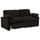 preview thumbnail 4 of 11, Collins Modular Power Loveseat - N/A