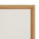 Kate and Laurel Calter Framed Linen Fabric Pinboard - On Sale - Bed ...