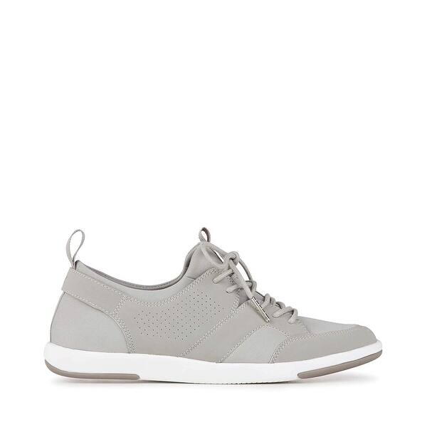 Shop Emu Australia Womens Cactus Low Top Lace Up Fashion Sneakers