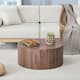 Option Dark Walnut