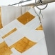 preview thumbnail 25 of 55, Exclusive Fabrics Mecca Printed Cotton Curtain (1 Panel)