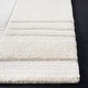 preview thumbnail 5 of 7, SAFAVIEH Handmade Manhattan Guluzar Modern Wool Rug
