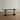 Furniture of America Badri Rustic 76-inch Solid Wood Dining Table