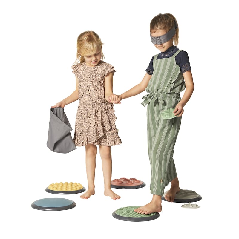 Tactile Discs Nordic - N/A