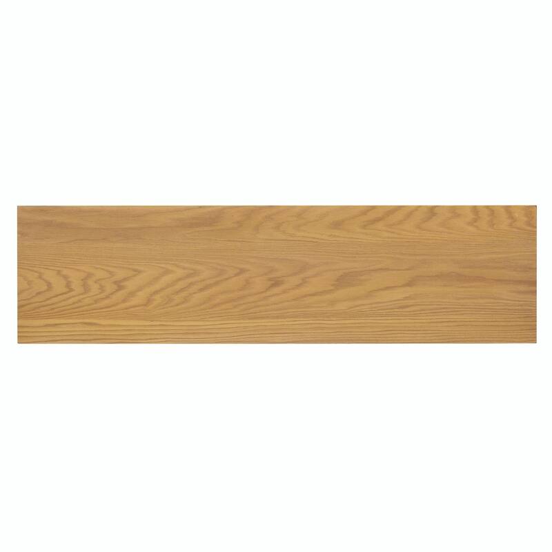 Retro 4-Door Large Storage Sideboard