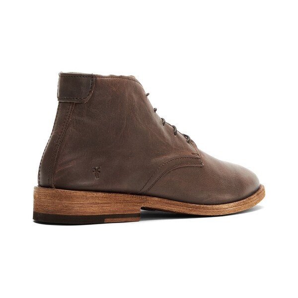 frye holden chukka