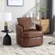 Option Brown   PU