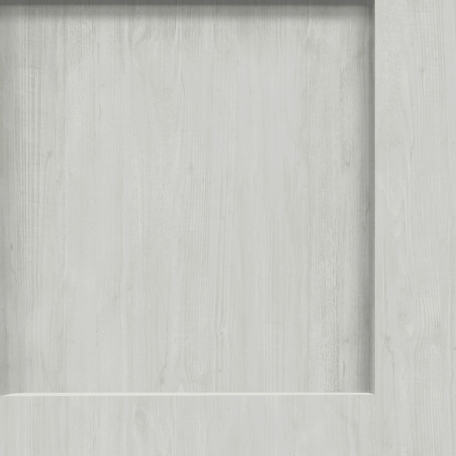 Fine Decor Wyatt Dove Square Panel Wallpaper - 396 x 20.5