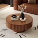 Option Natural Wood