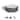 Bestway SaluSpa Aruba AirJet Inflatable Hot Tub with 110 Soothing Jets, Gray - 66.93 x 66.93 x 25.98 inches